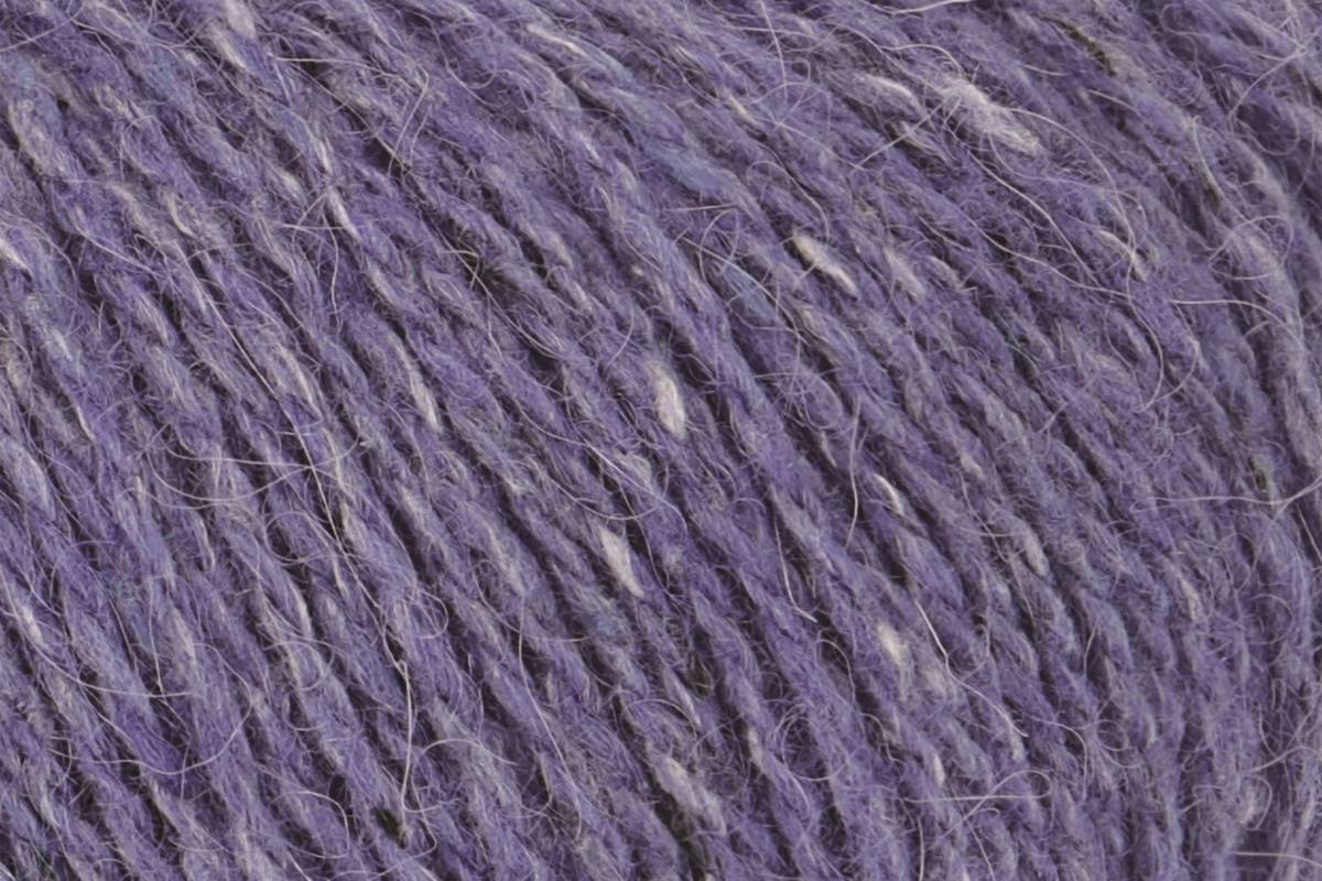 Felted Tweed «Iris»